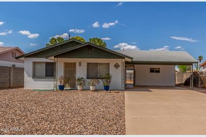 1940 E Concorda Drive, Tempe, AZ 85282 - Photo 1