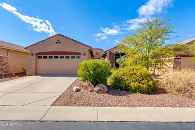 9985 E Legend, Gold Canyon, AZ 85118 - Photo 1