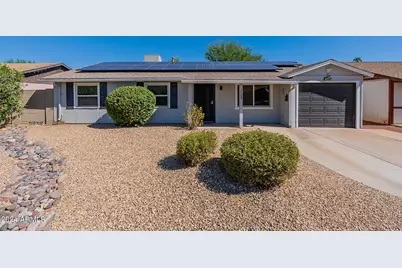 3708 E Joan De Arc Avenue, Phoenix, AZ 85032 - Photo 1