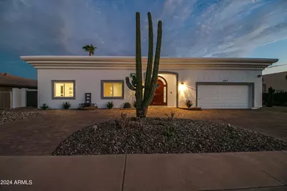 14017 N Whispering Lake, Sun City, AZ 85351 - Photo 1