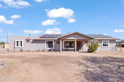 35645 N 3rd, Phoenix, AZ 85086 - Photo 1