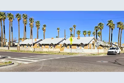 2102 W Adams Street, Phoenix, AZ 85009 - Photo 1