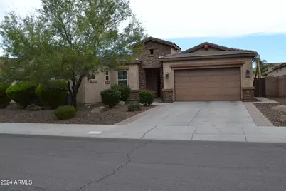 3026 E Longhorn, Gilbert, AZ 85297 - Photo 1
