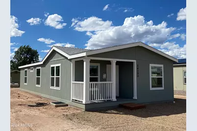 24390 N Marblehead, Paulden, AZ 86334 - Photo 1