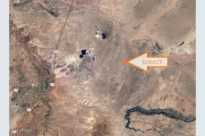 191 County Rd N6245 -- #-, Saint Johns, AZ 85936 - Photo 1