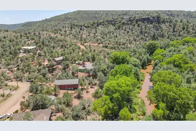 237 W Mary Patricia, Payson, AZ 85541 - Photo 1