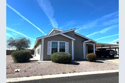 8500 E Southern, Mesa, AZ 85209 - Photo 1