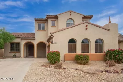 5224 W Branham Lane, Laveen, AZ 85339 - Photo 1