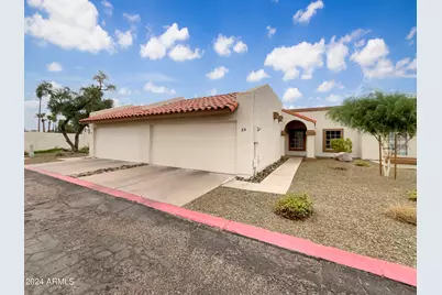 1930 S Westwood, Mesa, AZ 85210 - Photo 1