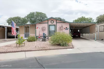 2100 N Trekell, Casa Grande, AZ 85122 - Photo 1