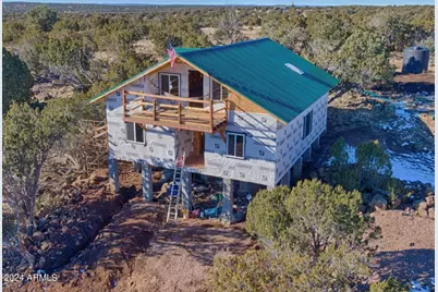 680 County Road 8235, Concho, AZ 85924 - Photo 1