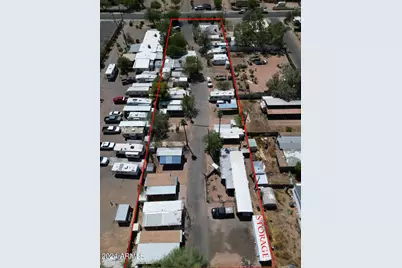 153 N Ocotillo, Apache Junction, AZ 85120 - Photo 1