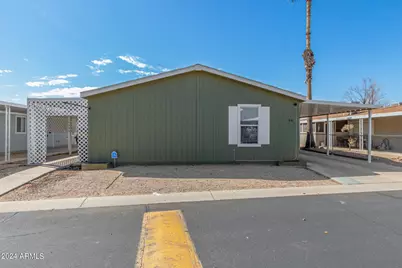 8301 N 103rd Avenue #88, Peoria, AZ 85345 - Photo 1