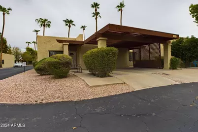 515 S Saguaro, Mesa, AZ 85208 - Photo 1