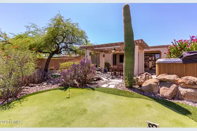 41313 N Rolling Green, Anthem, AZ 85086 - Photo 1