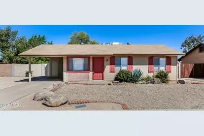 2632 E Libby, Phoenix, AZ 85032 - Photo 1