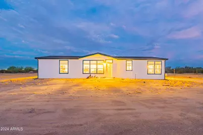 50381 W Century, Maricopa, AZ 85139 - Photo 1