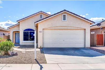 13033 W Sweetwater Avenue, El Mirage, AZ 85335 - Photo 1