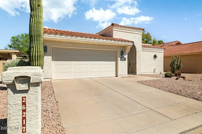 26217 S Nottingham Drive, Sun Lakes, AZ 85248 - Photo 1