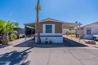 2340 E University #210, Tempe, AZ 85288 - Photo 1