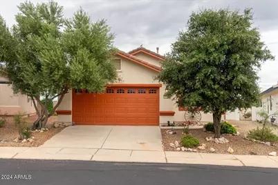 4663 Big Bend, Sierra Vista, AZ 85650 - Photo 1