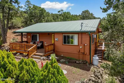 618 Acr 3144, Show Low, AZ 85901 - Photo 1