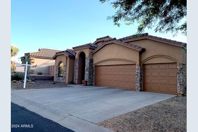 3330 N Boulder Canyon, Mesa, AZ 85207 - Photo 1