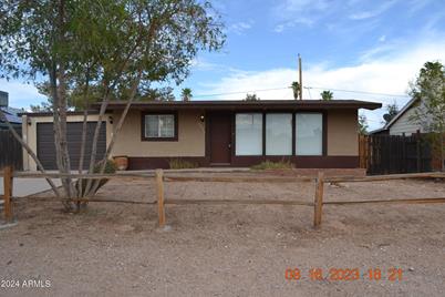 1877 S Apache Drive, Apache Junction, AZ 85120 - Photo 1