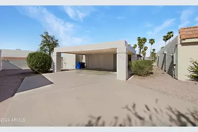 2711 N Olympic, Mesa, AZ 85215 - Photo 1