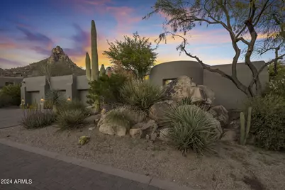 10040 E Happy Valley, Scottsdale, AZ 85255 - Photo 1
