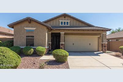 11985 W Ashby Drive W, Peoria, AZ 85383 - Photo 1