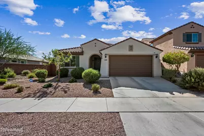 25812 N 162nd Drive, Surprise, AZ 85387 - Photo 1