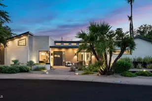 6201 E Calle Redonda, Scottsdale, AZ 85251 - Photo 1