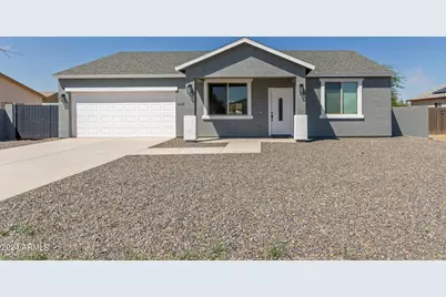 12410 W Lobo, Arizona City, AZ 85123 - Photo 1