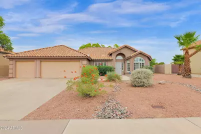 3218 N Ravine, Mesa, AZ 85215 - Photo 1