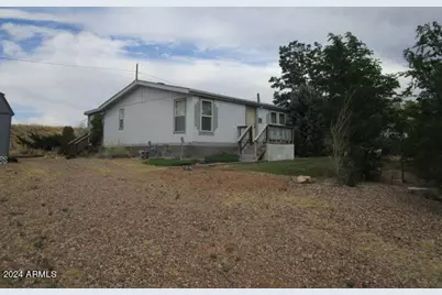 1206 Ranch, Snowflake, AZ 85937 - Photo 1
