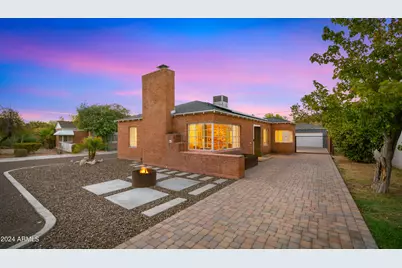 842 E Cambridge, Phoenix, AZ 85006 - Photo 1