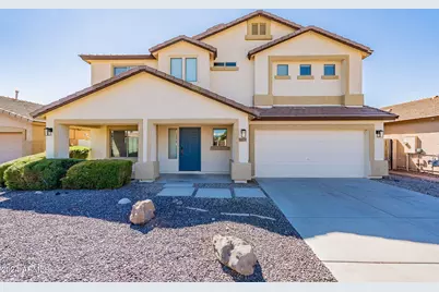 30230 N Mesquite, Florence, AZ 85132 - Photo 1