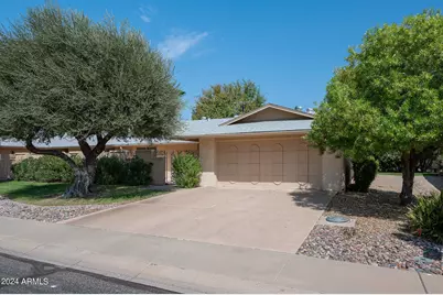 12510 W Seneca Drive, Sun City West, AZ 85375 - Photo 1