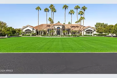 3818 E Brown, Mesa, AZ 85205 - Photo 1