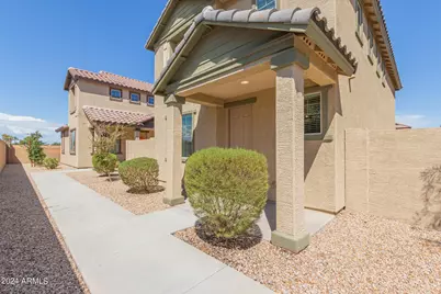 812 E Agua Fria, Avondale, AZ 85323 - Photo 1