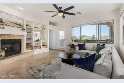 11500 E Cochise, Scottsdale, AZ 85259 - Photo 1