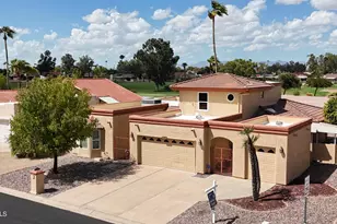 26006 S Brentwood Dr, Sun Lakes, AZ 85248 - Photo 1