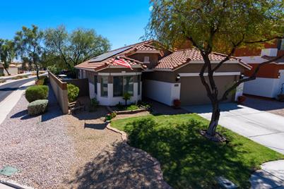 25789 W Globe Avenue, Buckeye, AZ 85326 - Photo 1