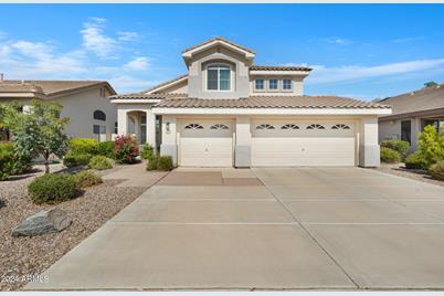 750 N Nantucket Street, Chandler, AZ 85225 - Photo 1