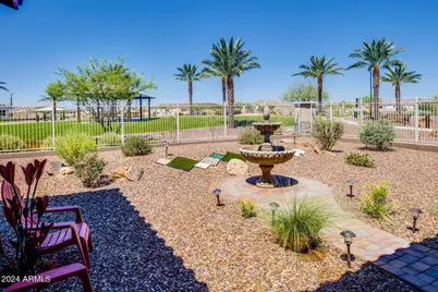 16154 S 179th Drive, Goodyear, AZ 85338 - Photo 1