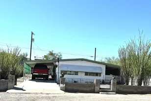 631 W Morondo, Ajo, AZ 85321 - Photo 1