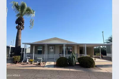 120 N Val Vista, Mesa, AZ 85213 - Photo 1