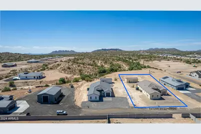 27536 N Freedom, San Tan Valley, AZ 85144 - Photo 1