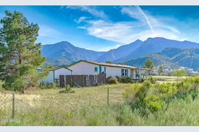 7203 S Hall, Hereford, AZ 85615 - Photo 1